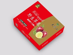 品味阿克蘇冰糖心，臻選嘉兆皮革禮盒——珠海嘉兆印刷廠為您呈現(xiàn)紅富士蘋果精品包裝解決方案