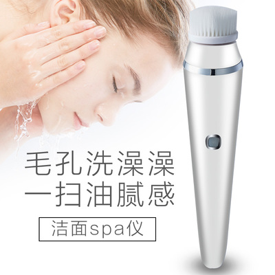 洗臉別光只用洗面奶，解鎖皮膚科醫生的‘毛孔清潔器’，讓肌膚越洗越水光